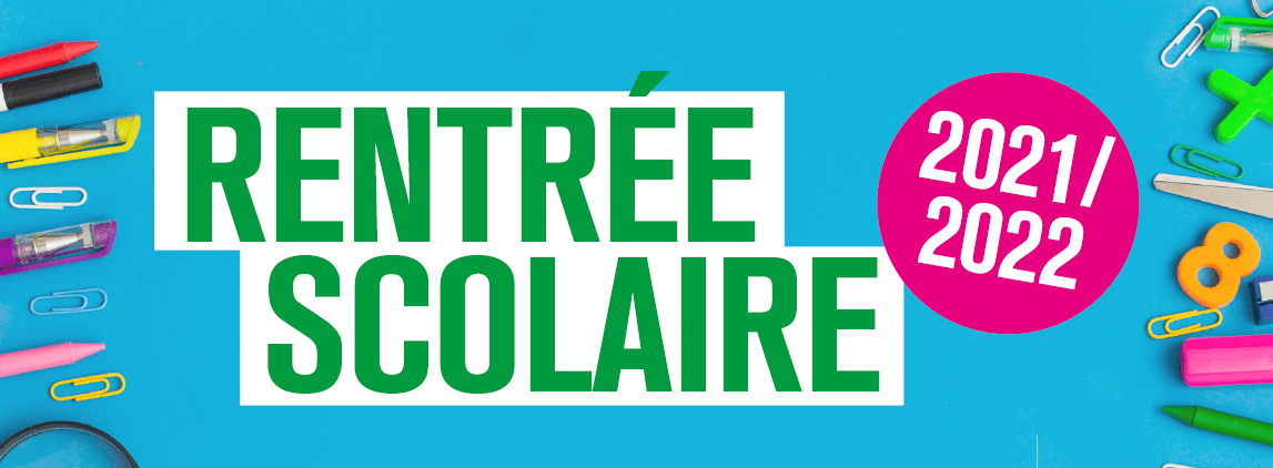 Rentree Scolaire 2021 2022 Le Pre Saint Gervais