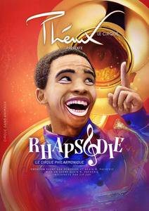 Le Cirque Phénix - Rhapsodie